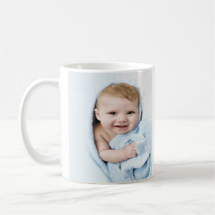 Mug Photo personnalisée