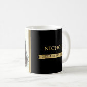 Mug Photo personnalisée (Devant droit)