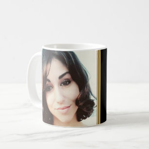 Mug Photo personnalisée