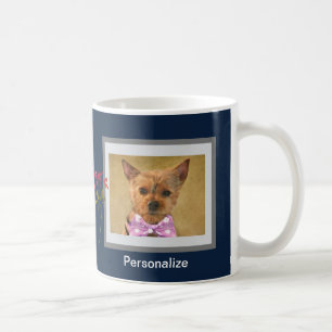 Mug Photo personnalisée 