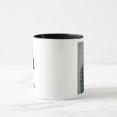 Mug Photo personnalisée (Centre)