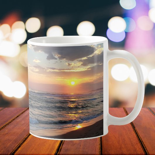 Mug Photo personnalisée