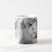 Mug Photo personnalisée (Centre)