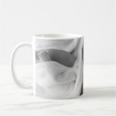 Mug Photo personnalisée (Gauche)