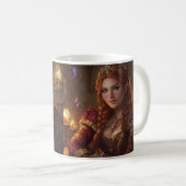 Mug Photo personnalisée (Ajouter votre propre photo et (Devant droit)