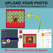 Mug Photo personnalisée Chien Chien Chien Chien Chien