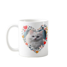 Photo personnalisée pour animal de compagnie en fo