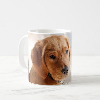 Mug Photo personnalisée pour animaux de compagnie