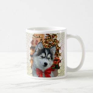 Mug Photo personnalisée pour animaux de compagnie "Coe
