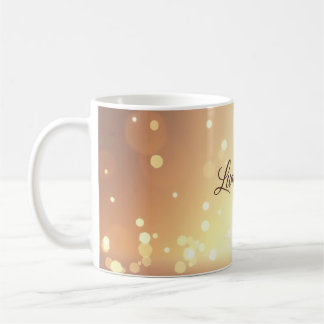 Mug Photo personnalisée Verre à boire - Cadeau personn