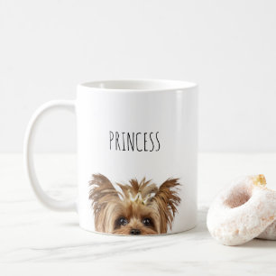 Mug Photo pour animaux de famille