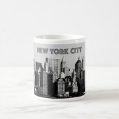Mug Photo Pro de New York City Lower Manhattan (Centre)