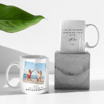 Mug Photo 'Serez-Vous Ma Femme D'Accueil ? Garder<br><div class="desc">Design moderne et amusant,  avec une photo et la proposition "Serez-vous ma demoiselle d'honneur? Au verso,  on lit qui il dit : "Je ne peux pas dire que je le fais sans toi de mon côté. S'il vous plaît dites oui',  avec amour et qui est de.</div>