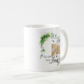 Mug Photo Soeur Personnalisée (Devant droit)