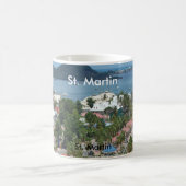 Mug Photo St. Martin et Marigot Bay (Centre)