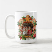 Mug Photo Sweet Gingerbread (Gauche)