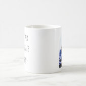 Mug Photo Tel père Telle fille (Centre)