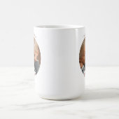 Mug Photo Texte personnalisé Meilleure Grand-mère Ever (Centre)