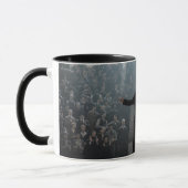 Mug Photo vocale de GELLERT GRINDELWALD™ (Gauche)