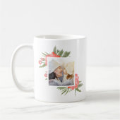 Mug Photo Winter Peony (Gauche)