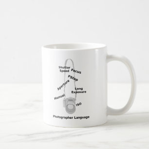 Mug Photographe