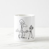Mug Photographe