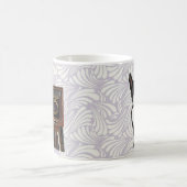 Mug Photographe Boston Terrier 2 (Centre)