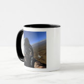 Mug Photographe de combat aérien de l'armée de l'air a (Devant gauche)