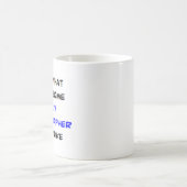 Mug photographe de famille, génial (Centre)