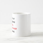 Mug photographe d'école, génial (Centre)