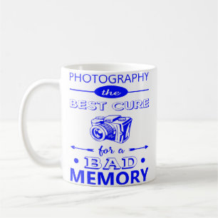 Mug Photographe Drôle Cadeau de Photographie pour Homm