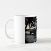 Mug Photographie 1969 de Chevelle (Gauche)