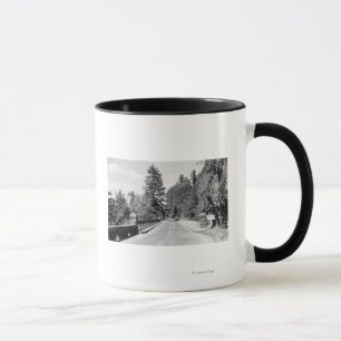 Mug Photographie 2 de Shepherd's Dell on Columbia Rive
