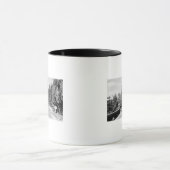 Mug Photographie 2 de Shepherd's Dell on Columbia Rive (Centre)