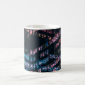 MUG PHOTOGRAPHIE ARCHITECTURALE DU BÂTIMENT AVEC LES G (Centre)