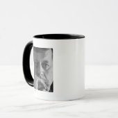 Mug Photographie de John F. Kennedy (Devant gauche)