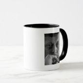 Mug Photographie de John F. Kennedy (Devant droit)