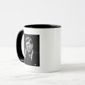 Mug Photographie de John F. Kennedy 3 (Devant gauche)