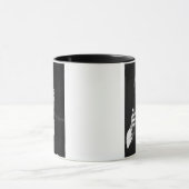 Mug Photographie de John F. Kennedy 3 (Centre)