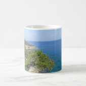 Mug Photographie de la nature Méditerranée Montagne & (Centre)