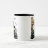 Mug Photographie de l'album Dynamic Duo (Centre)