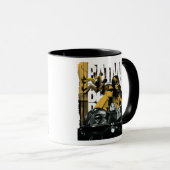 Mug Photographie de l'album Dynamic Duo (Devant droit)