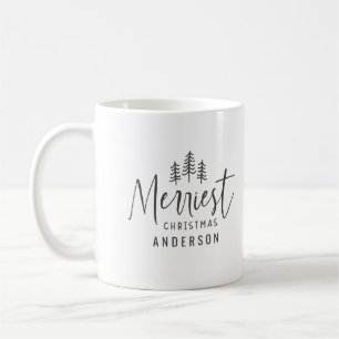 Mug Photographie de Noël la plus jolie photo de scén