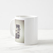 Mug Photographie - Fotografie (Devant gauche)