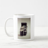 Mug Photographie - Fotografie (Gauche)