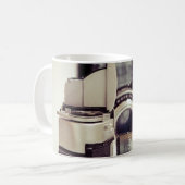 Mug Photographie - Fotografie (Devant gauche)