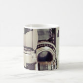 Mug Photographie - Fotografie (Centre)