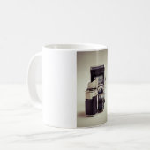 Mug Photographie - Fotografie (Devant gauche)
