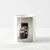 Mug Photographie - Fotografie (Centre)
