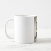 Mug Photographie - Fotografie (Gauche)